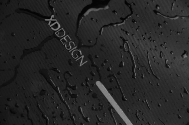 Logo trade promotional products picture of: Urban Water Resistant Weekend Bag