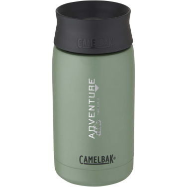 Logotrade corporate gift picture of: CamelBak® Hot Cap 350 ml copper vacuum insulated tumbler