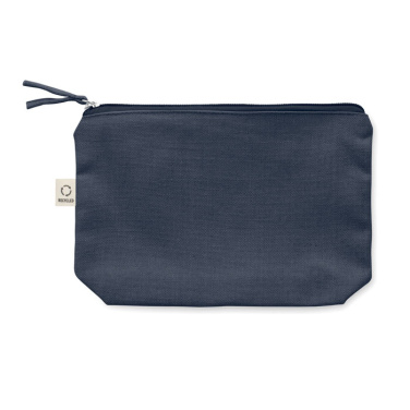 Logotrade corporate gift picture of: Cosmetic bag 320 gr/m²