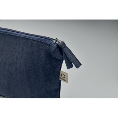 Logotrade corporate gift picture of: Cosmetic bag 320 gr/m²