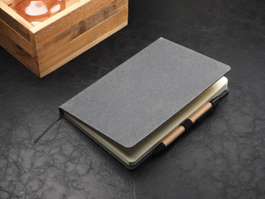 Logotrade promotional items photo of: Notebook  210210701