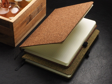 Logotrade promotional item image of: Notebook  219635102