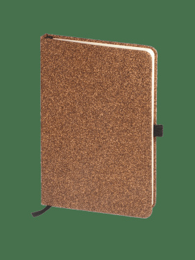 Logotrade business gift image of: Notebook  219635102