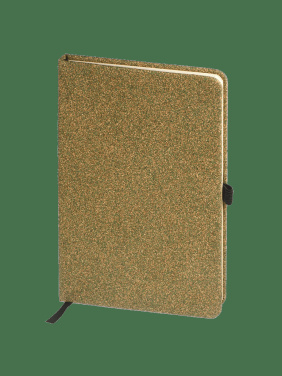 Logotrade promotional giveaway image of: Notebook  219635208