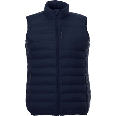 Logotrade corporate gift picture of: Pallas women's GRS recycled insulated bodywarmer