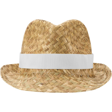 Logotrade business gifts photo of: Pricus straw hat
