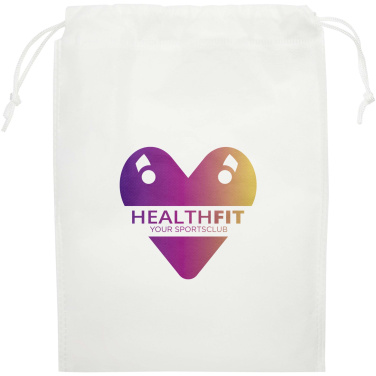 Logo trade advertising products picture of: Harmony 3-piece bath accessories set