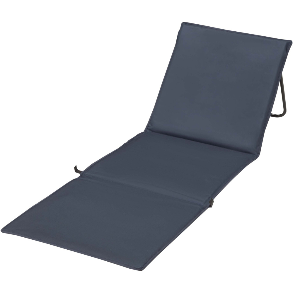Logotrade promotional merchandise photo of: Serene beach lounger