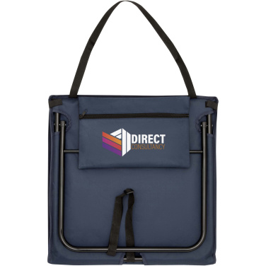 Logo trade promotional items picture of: Serene beach lounger