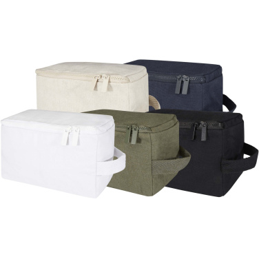 Logotrade promotional products photo of: Pack 500 g/m² Aware™ recycled toiletry organiser