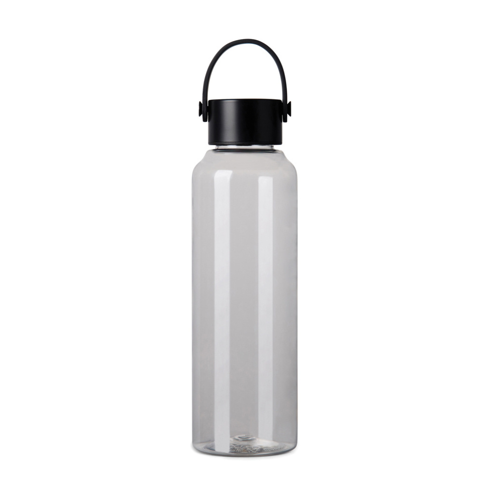 Logotrade promotional product picture of: Baltimore RCS RPET bottle 550 ML