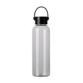 Baltimore RCS RPET bottle 550 ML, transparent