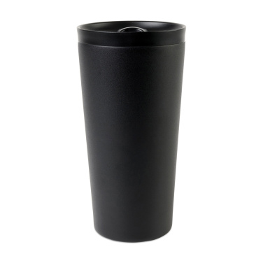 Logo trade promotional giveaway photo of: Aviana™ Rowan RCS Recycled Tumbler 500 ML