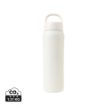 Aviana™ Rowan RCS Recycled Water Bottle 470 ML, white