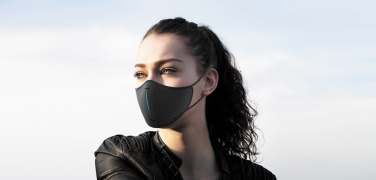 Logotrade promotional item image of: XD DESIGN Protective Mask Set