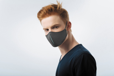 Logo trade promotional giveaway photo of: XD DESIGN Protective Mask Set