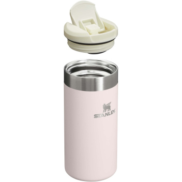 Logo trade corporate gift photo of: Stanley 350 ml AeroLight™ transit tumbler 