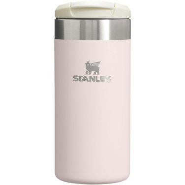 Logotrade business gift image of: Stanley 350 ml AeroLight™ transit tumbler 