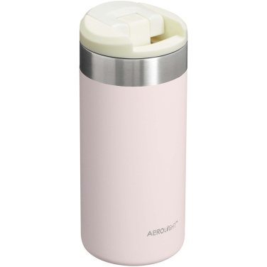 Logo trade promotional merchandise photo of: Stanley 350 ml AeroLight™ transit tumbler 