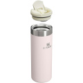 Stanley 470 ml AeroLight™ transit tumbler , Light pink
