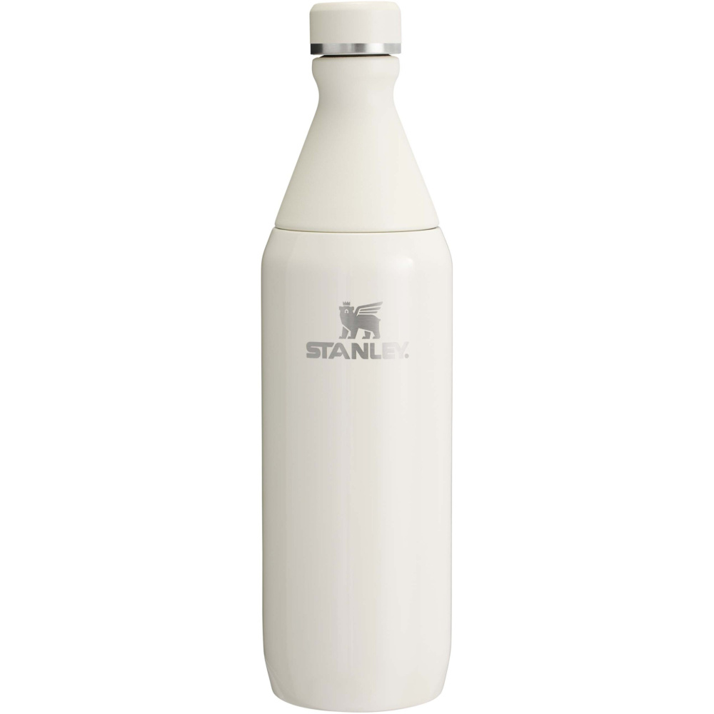 Logotrade promotional merchandise photo of: Stanley All Day Slim 600 ml water bottle