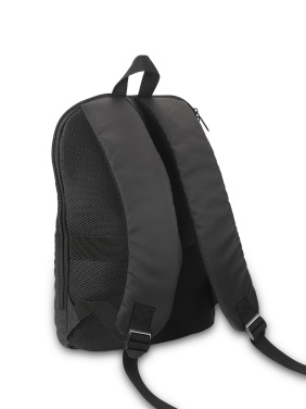 Logo trade promotional product photo of: Laptop backpack 219435401