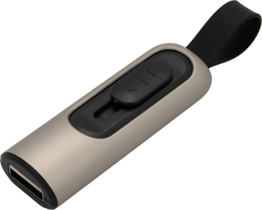Logo trade corporate gifts picture of: Plastic USB stick