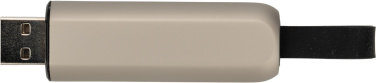 Logotrade advertising product image of: Plastic USB stick