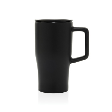 Logo trade business gift photo of: Ceramic Luxe Quencher 490ml