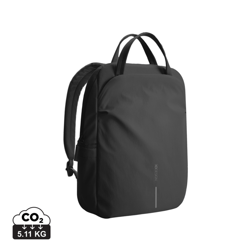 Logotrade promotional giveaways photo of: XD Design Soft Tote Backpack