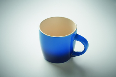 Logo trade promotional merchandise photo of: Ceramic mug 300ml