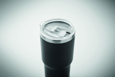 Logotrade corporate gifts photo of: Double wall tumbler 550ml