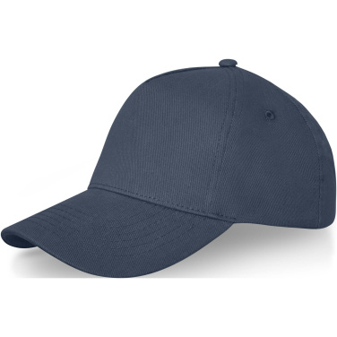 Logo trade advertising products picture of: Doyle 5 panel cap