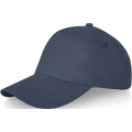 Doyle 5 panel cap, Hale Blue