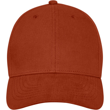 Logotrade promotional merchandise photo of: Davis 6 panel cap