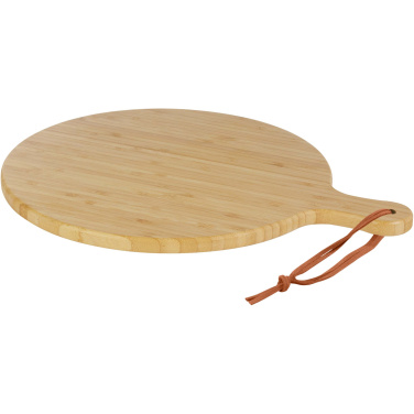 Logotrade corporate gifts photo of: Delys bamboo cutting board