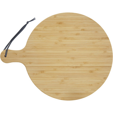 Logotrade advertising products photo of: Delys bamboo cutting board