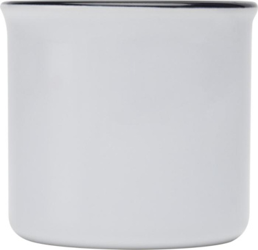 Logotrade advertising product picture of: Bari 240 ml ceramic mug