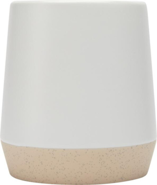 Logo trade promotional gift photo of: Dolce 300 ml ceramic mug with matt finish