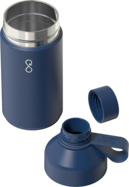 Logo trade corporate gifts picture of: Ocean Bottle 750 ml vacuum insulated water bottle