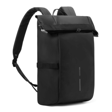 Logo trade corporate gifts image of: Urban Water Resistant Bike Backpack