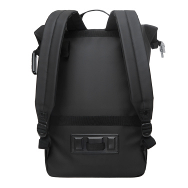 Logotrade promotional products photo of: Urban Water Resistant Bike Backpack