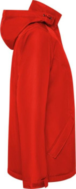 Logotrade business gifts photo of: America women's padded parka jacket