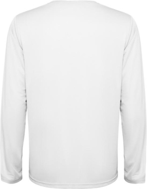 Logotrade business gift image of: Estoril long sleeve unisex t-shirt