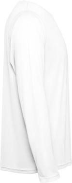 Logotrade business gift image of: Estoril long sleeve unisex t-shirt