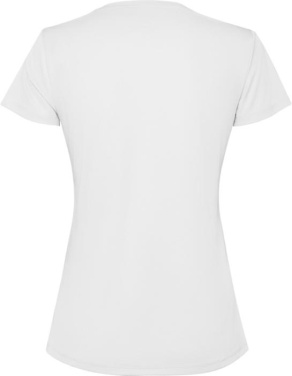 Logo trade promotional product photo of: Estoril short sleeve women's t-shirt
