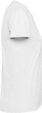 Logo trade promotional items picture of: Estoril short sleeve women's t-shirt