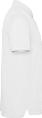 Logo trade promotional merchandise photo of: Tormo short sleeve men's polo