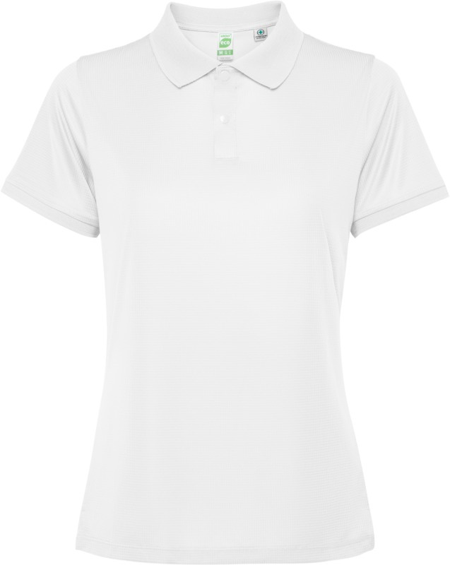 Logotrade advertising product picture of: Tormo short sleeve women's polo