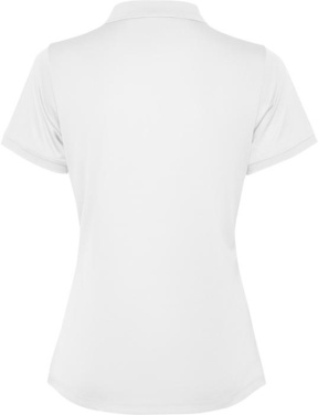 Logotrade promotional giveaway image of: Tormo short sleeve women's polo